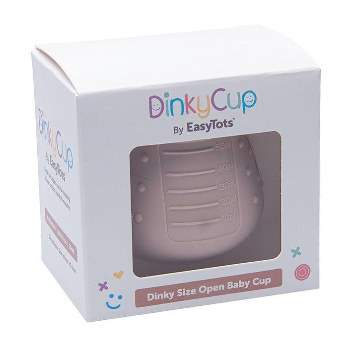 Dinkycup by EasyTots - Ollie+Zara