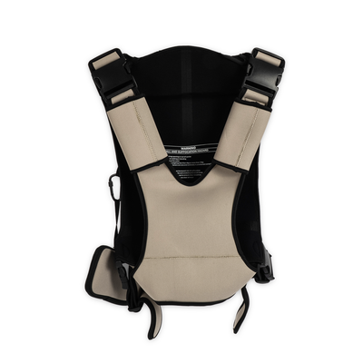CubCarrier - Waterproof Baby Carrier