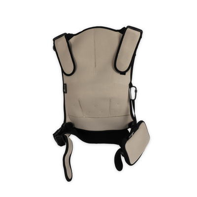 CubCarrier - Waterproof Baby Carrier