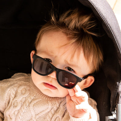 BukiBaby Polarized Sunglasses (0-2years)