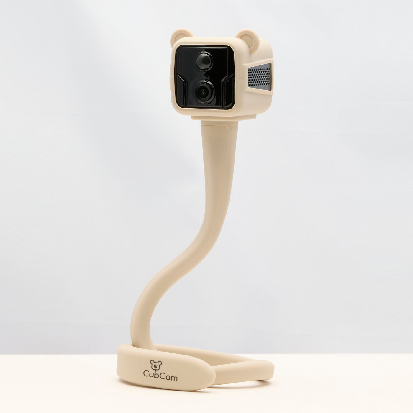 CubCam 2.0 - Wireless Travel Baby Monitor