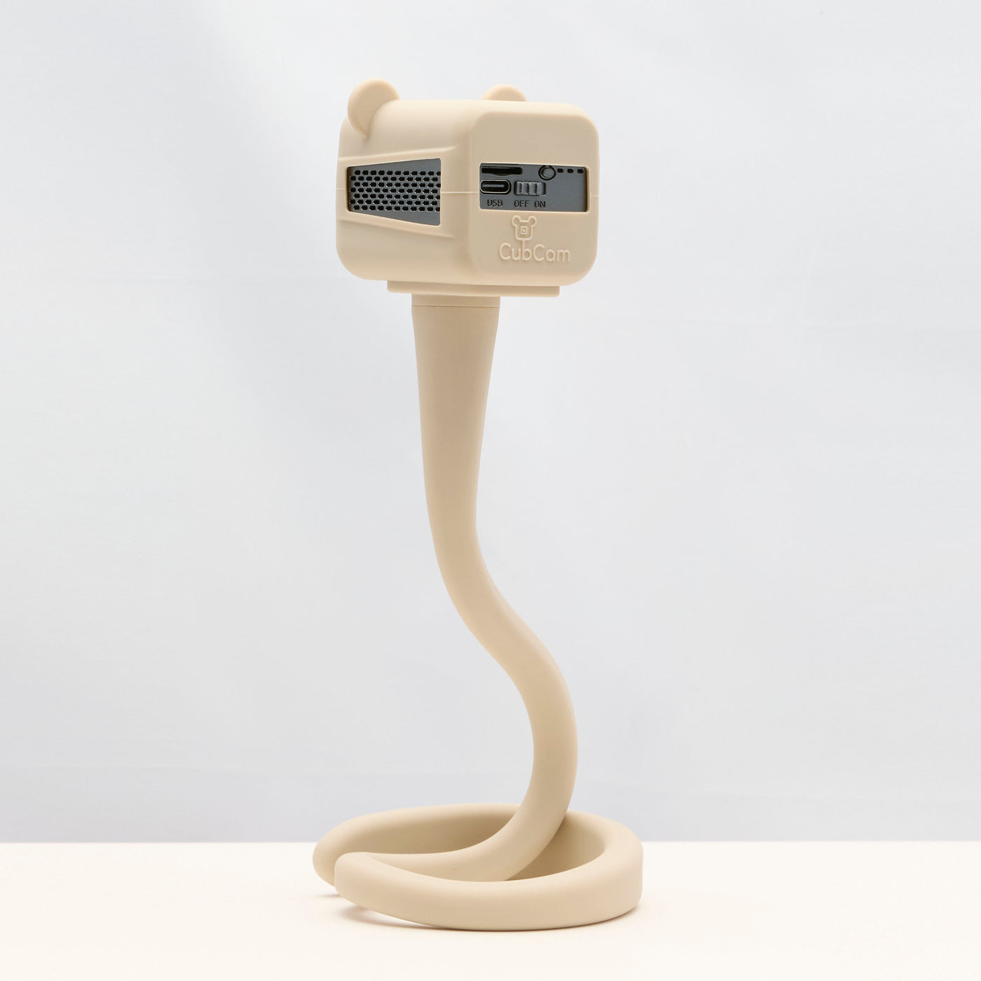 CubCam 2.0 - Wireless Travel Baby Monitor