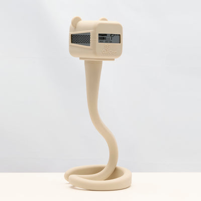 CubCam 2.0 - Wireless Travel Baby Monitor