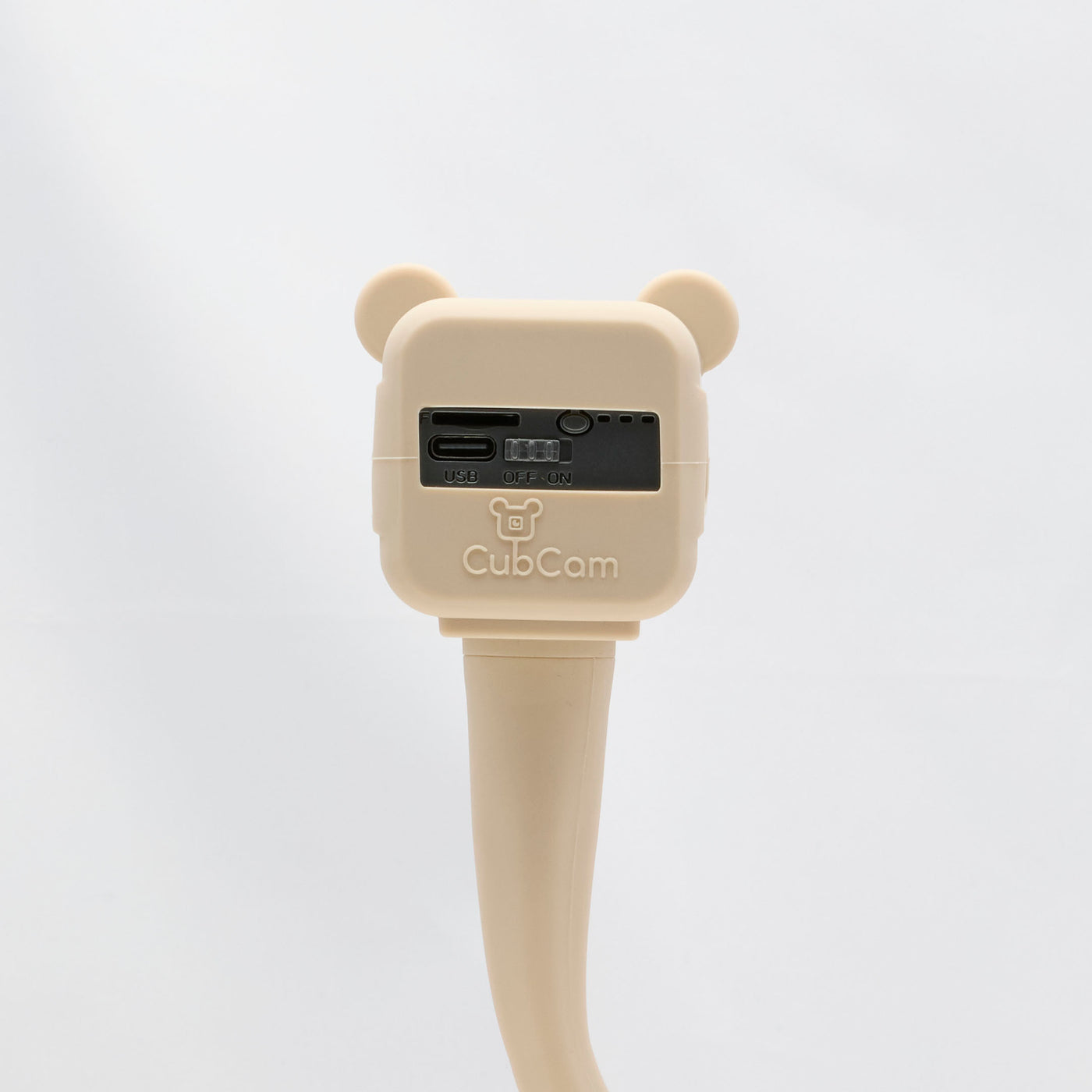 CubCam 2.0 - Wireless Travel Baby Monitor