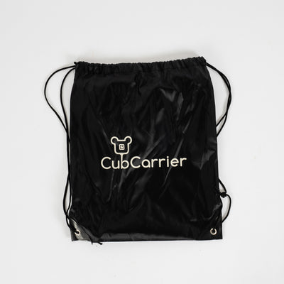 CubCarrier - Waterproof Baby Carrier