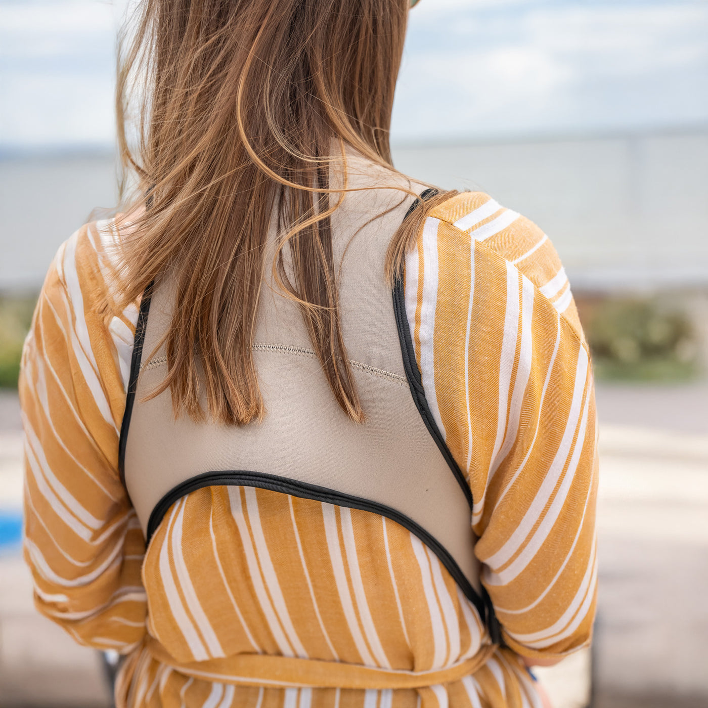 CubCarrier - Waterproof Baby Carrier