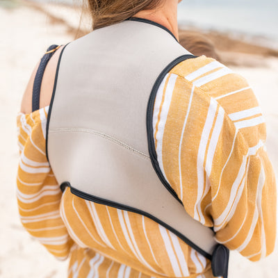 CubCarrier - Waterproof Baby Carrier