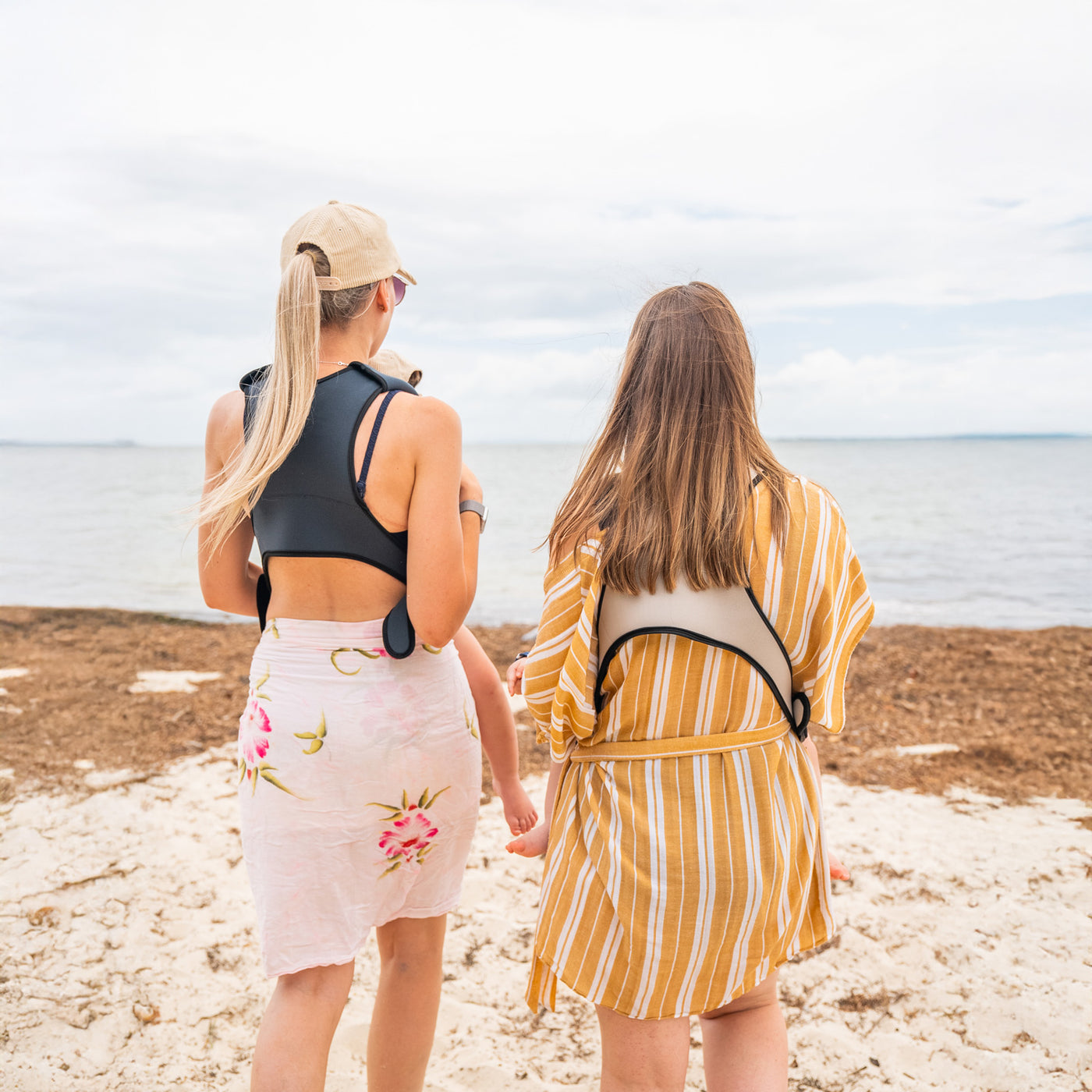 CubCarrier - Waterproof Baby Carrier