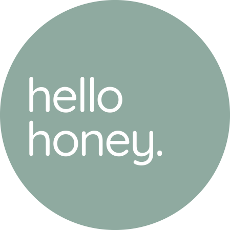 On-The-Go Silicone Placemat by Hello Honey