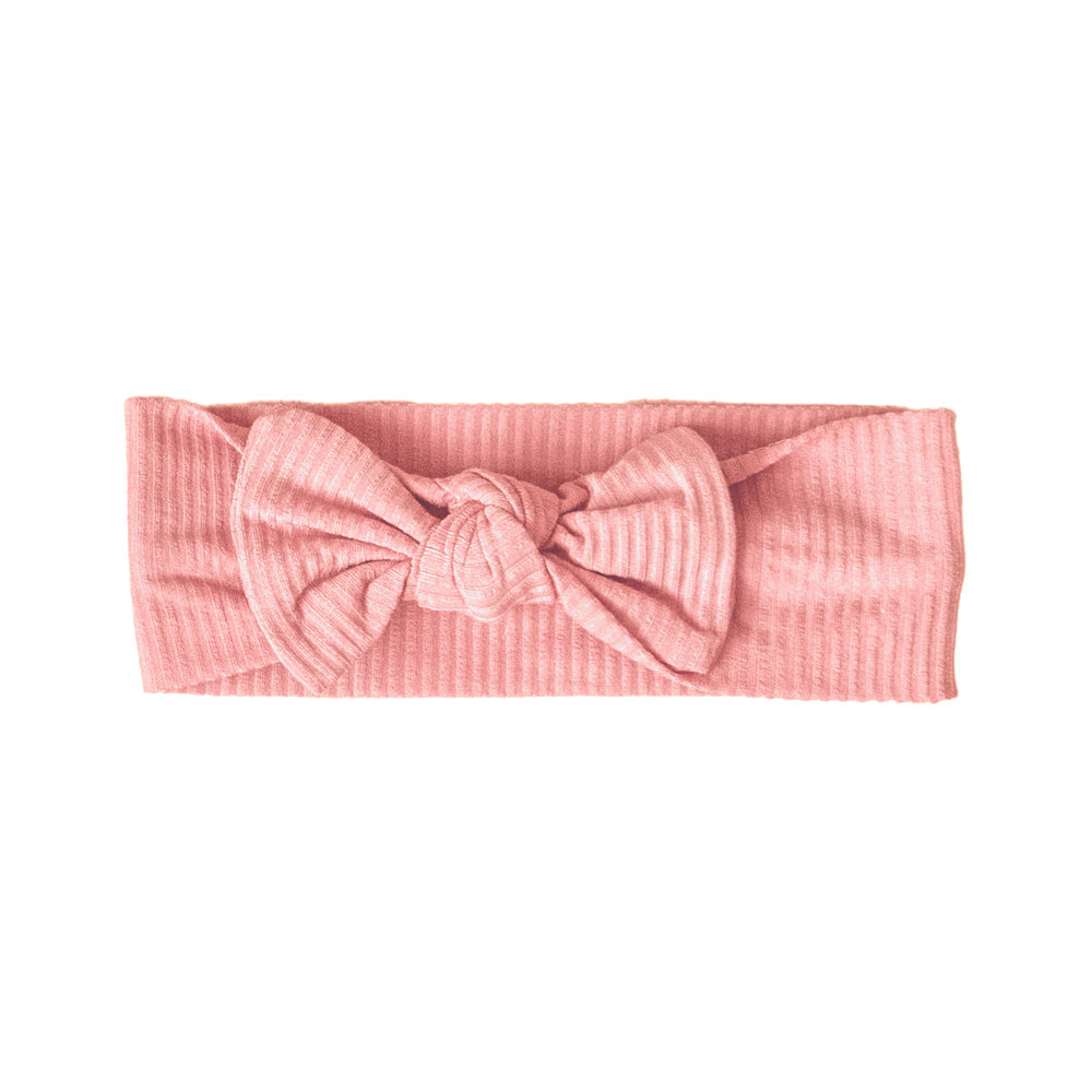 Kiin Baby Bamboo Stretch Bow Headband