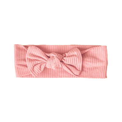 Kiin Baby Bamboo Stretch Bow Headband