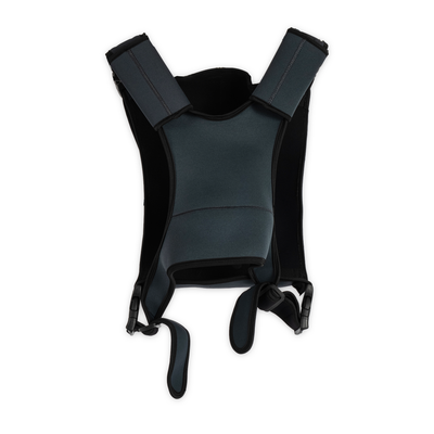 CubCarrier - Waterproof Baby Carrier