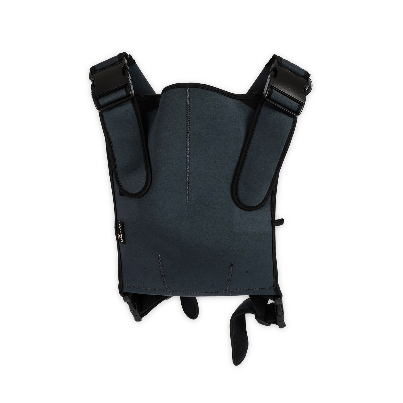 CubCarrier - Waterproof Baby Carrier