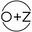Ollie+Zara logo