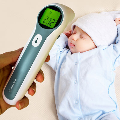 Fever Boss Infrared Thermometer by Snotty Noses