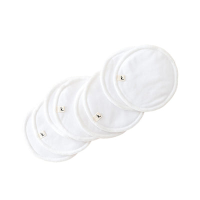 Kiin Bamboo Reusable Breast Pads