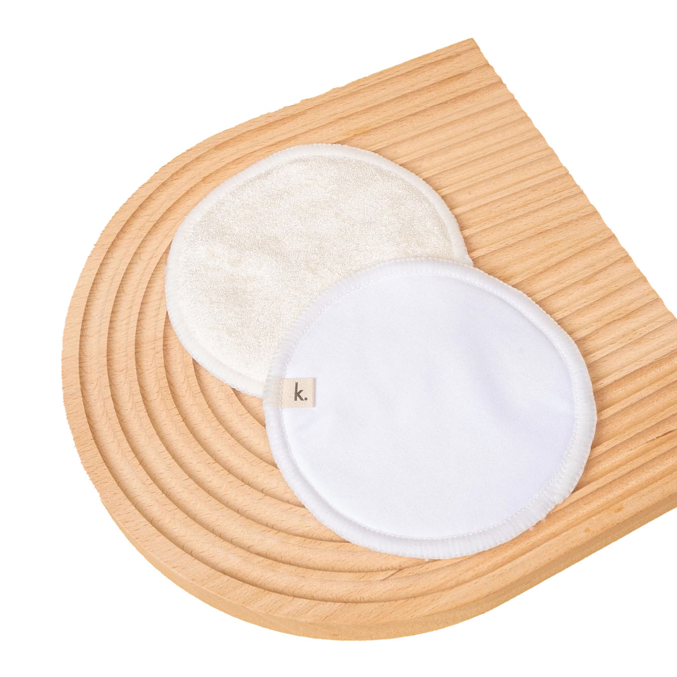 Kiin Bamboo Reusable Breast Pads