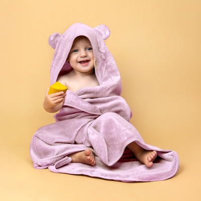 Kiin Hooded Towel