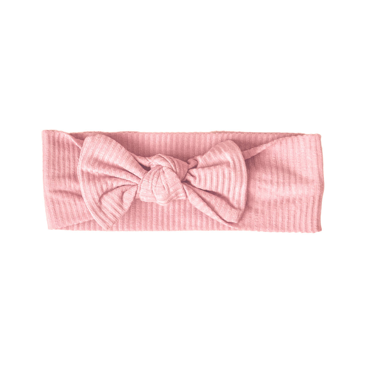 Kiin Baby Bamboo Stretch Bow Headband