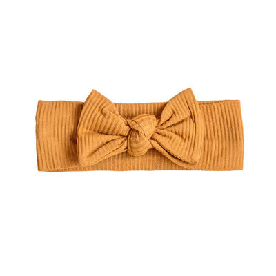 Kiin Baby Bamboo Stretch Bow Headband