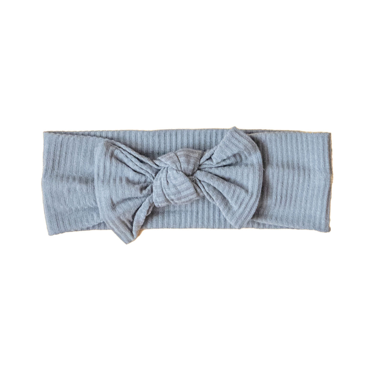 Kiin Baby Bamboo Stretch Bow Headband