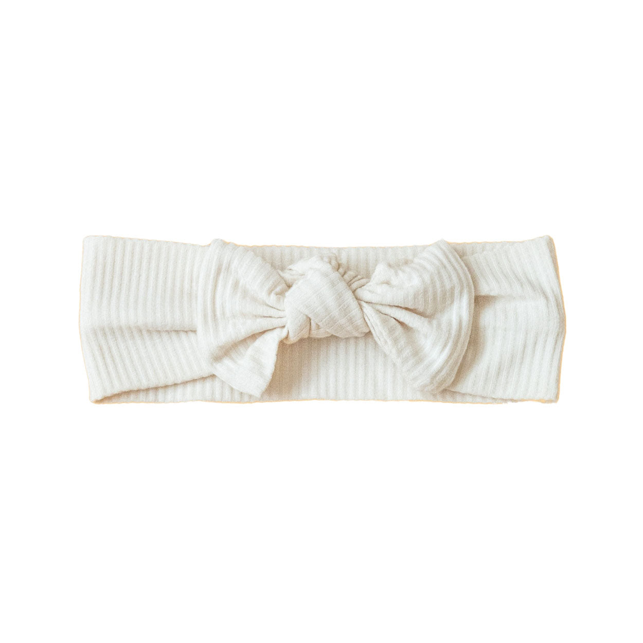 Kiin Baby Bamboo Stretch Bow Headband