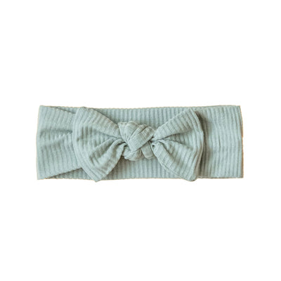 Kiin Baby Bamboo Stretch Bow Headband