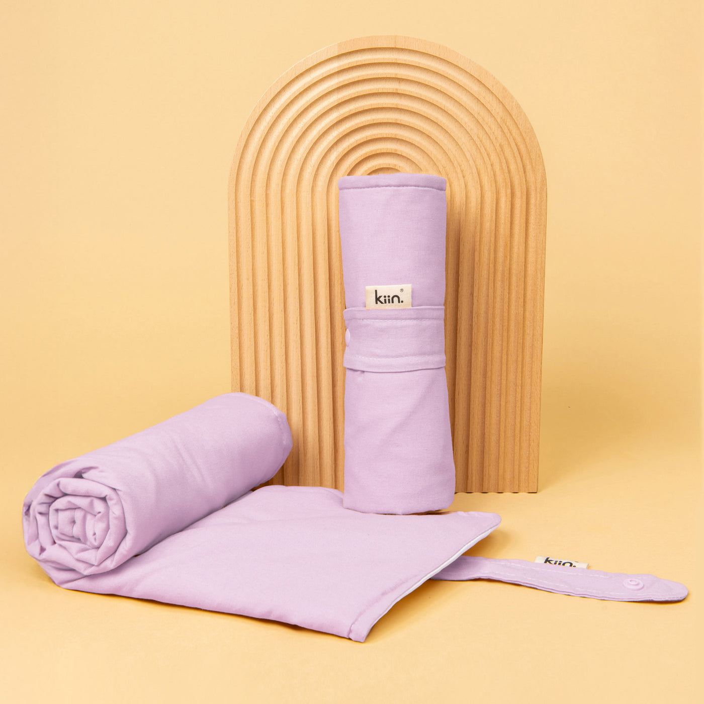 Kiin Baby Travel Change Mat