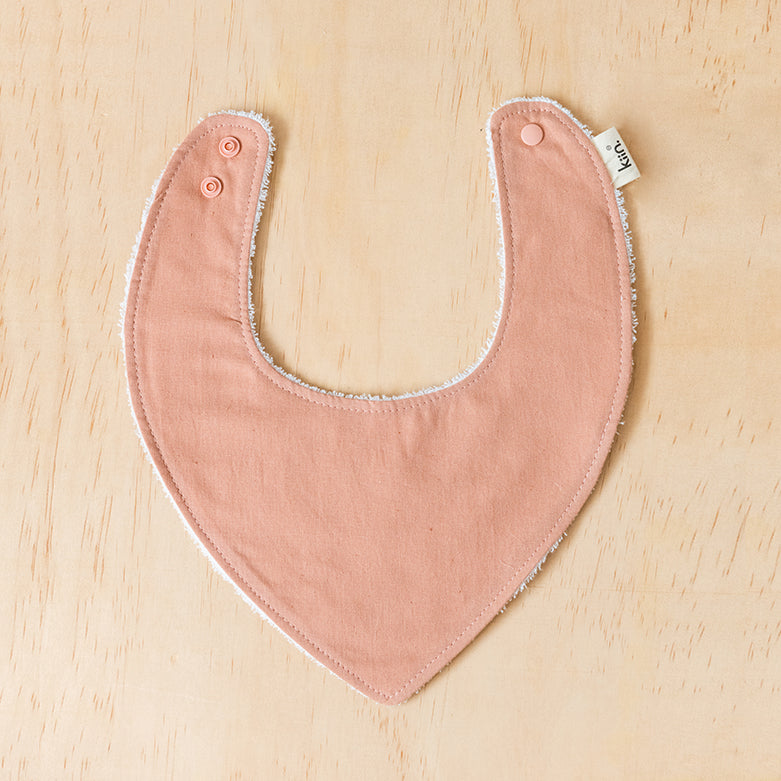 Kiin Baby Dribble Bibs