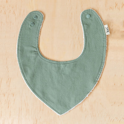 Kiin Baby Dribble Bibs