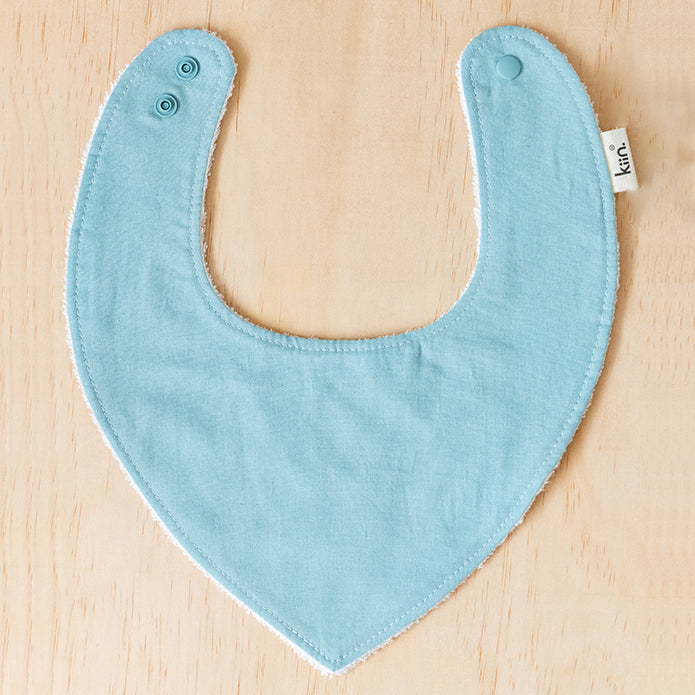 Kiin Baby Dribble Bibs