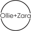Ollie and Zara logo