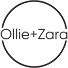 Ollie and Zara logo