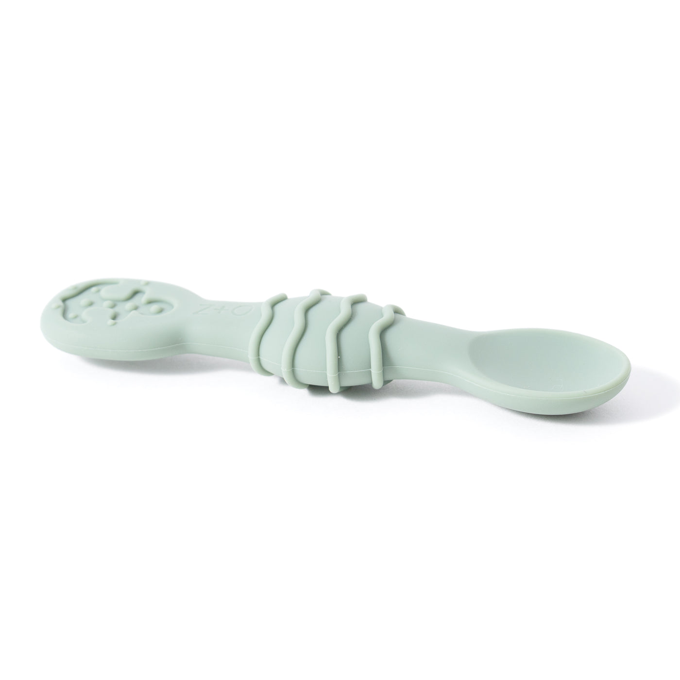 Silicone Beginner Baby Feeding Set