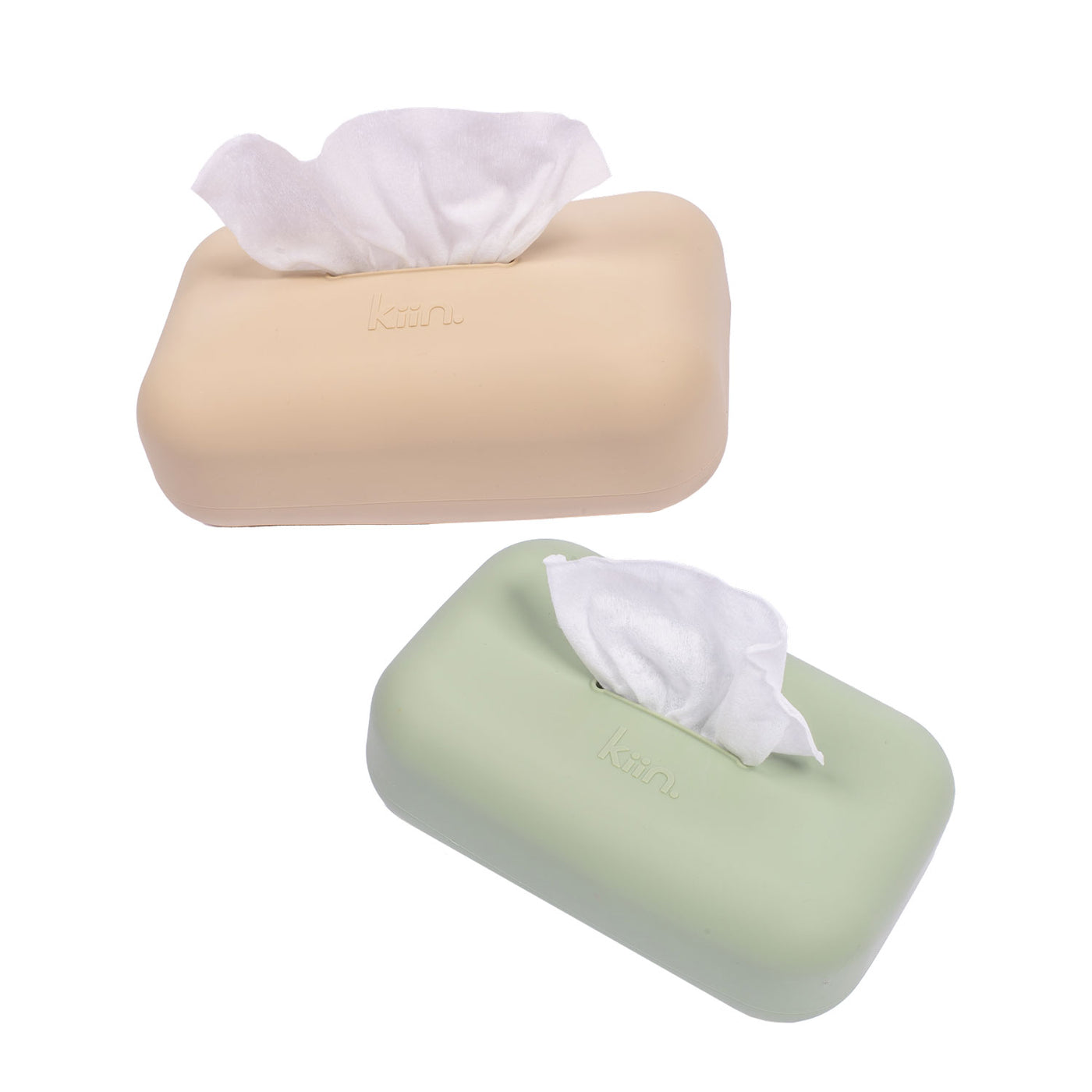 Kiin Silicone Wipes Cover