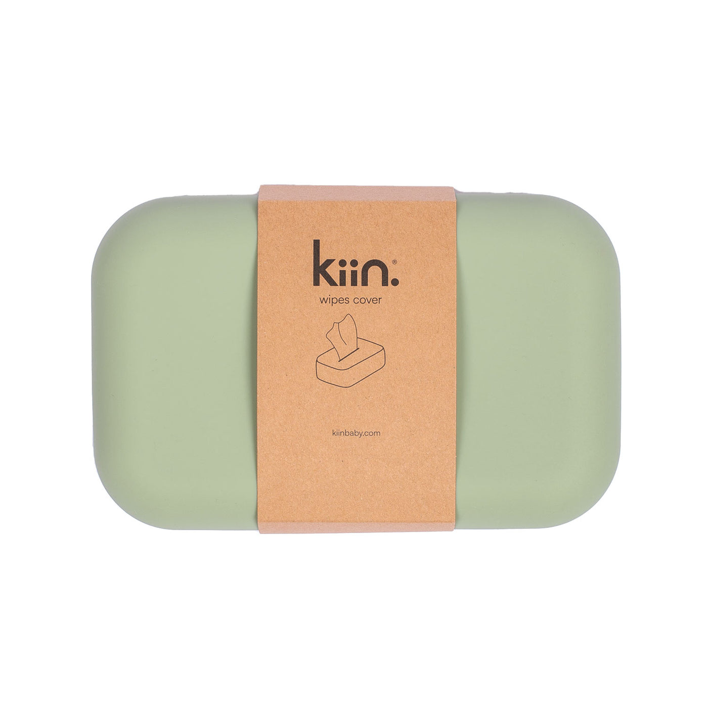 Kiin Silicone Wipes Cover