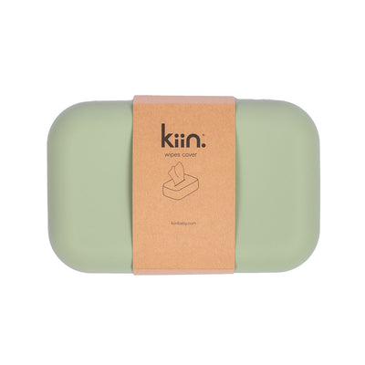 Kiin Silicone Wipes Cover