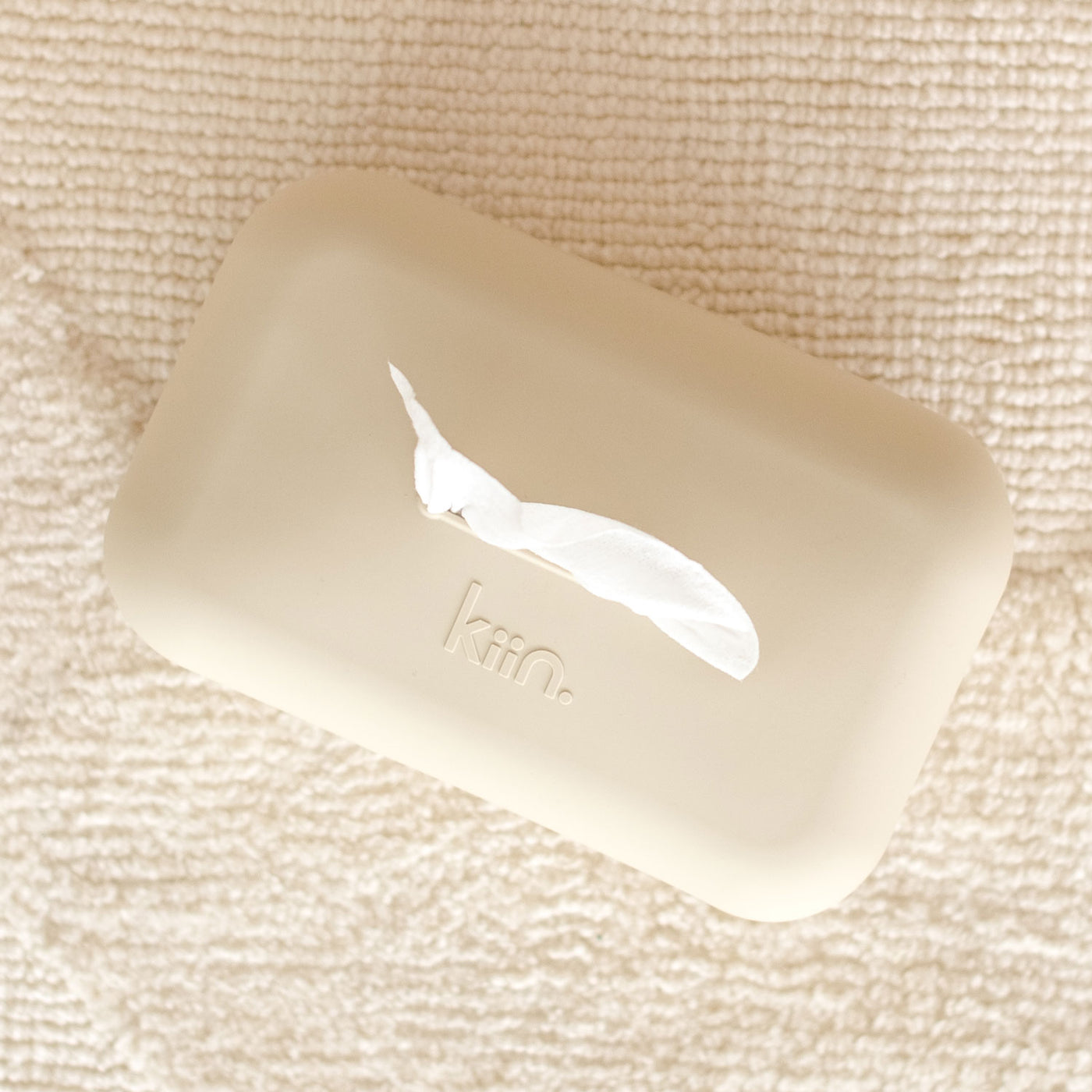 Kiin Silicone Wipes Cover