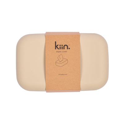 Kiin Silicone Wipes Cover