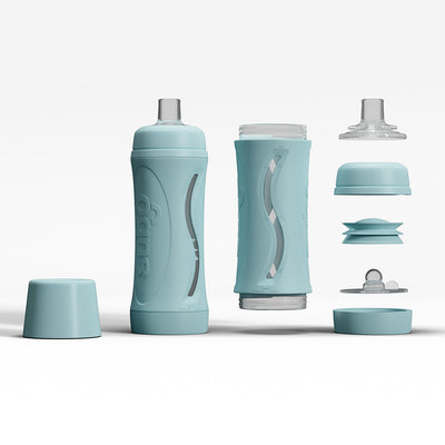 Subo Food Bottle