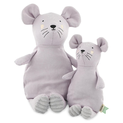 Trixie Mrs Mouse Plush Toy (small)