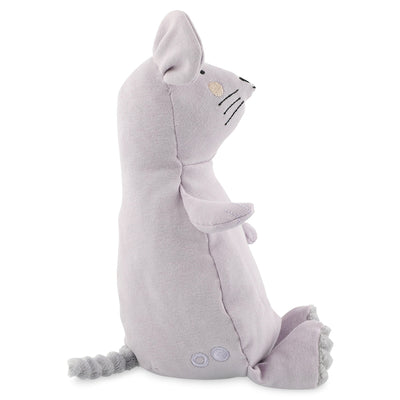 Trixie Mrs Mouse Plush Toy (small)