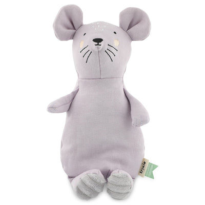 Trixie Mrs Mouse Plush Toy (small)