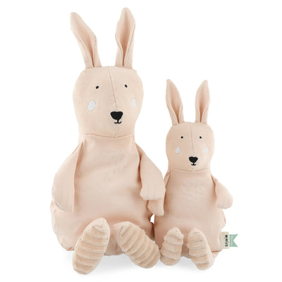 Trixie Mrs Rabbit Plush Toy (small)