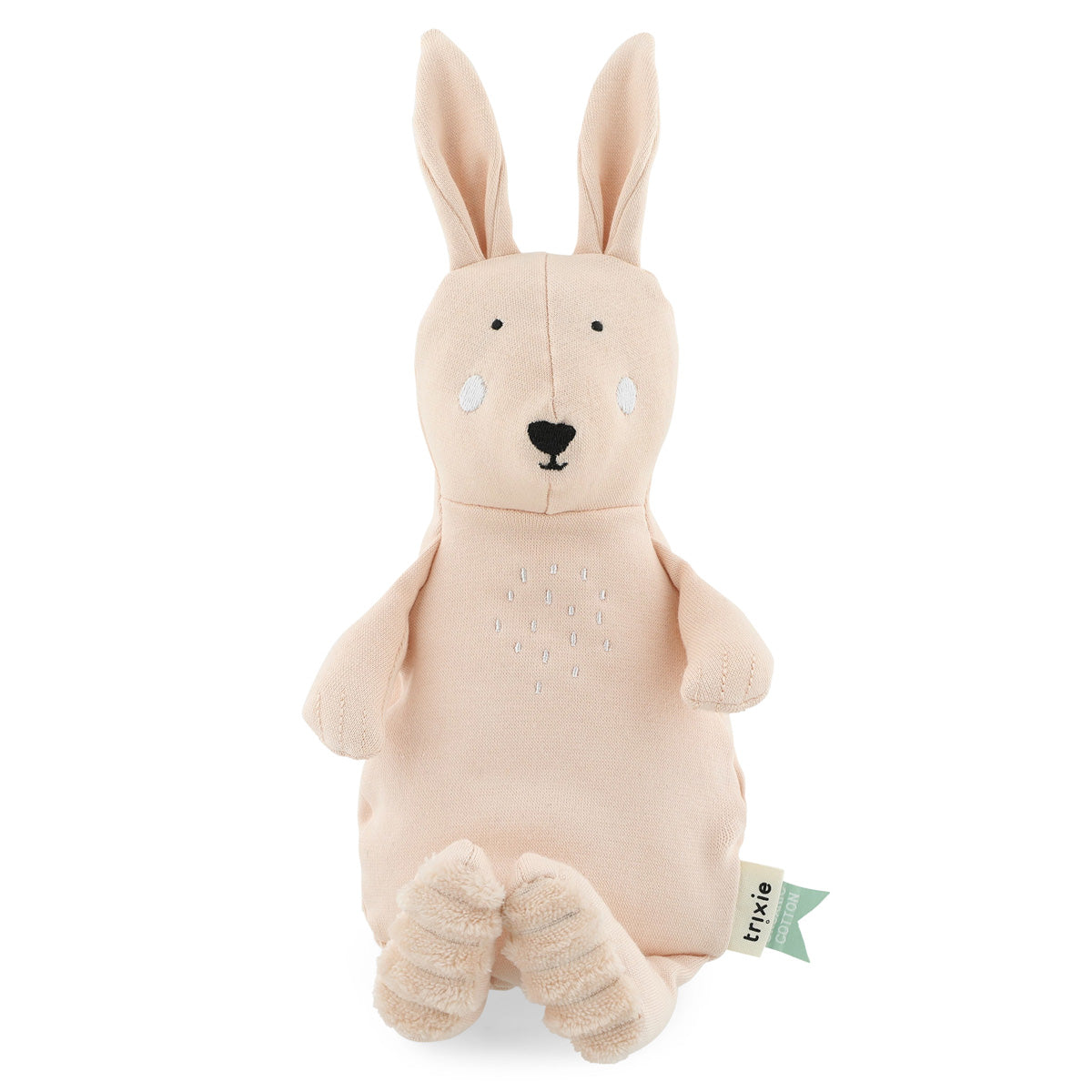 Trixie Mrs Rabbit Plush Toy (small)