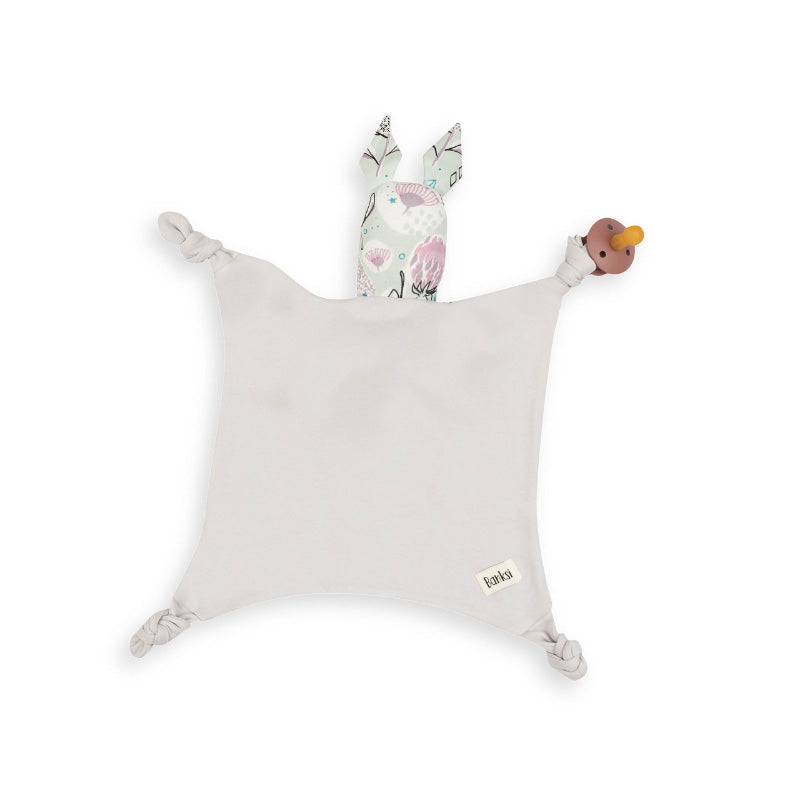 Kippin Organic Cotton Baby Comforter