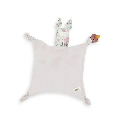 Kippin Organic Cotton Baby Comforter