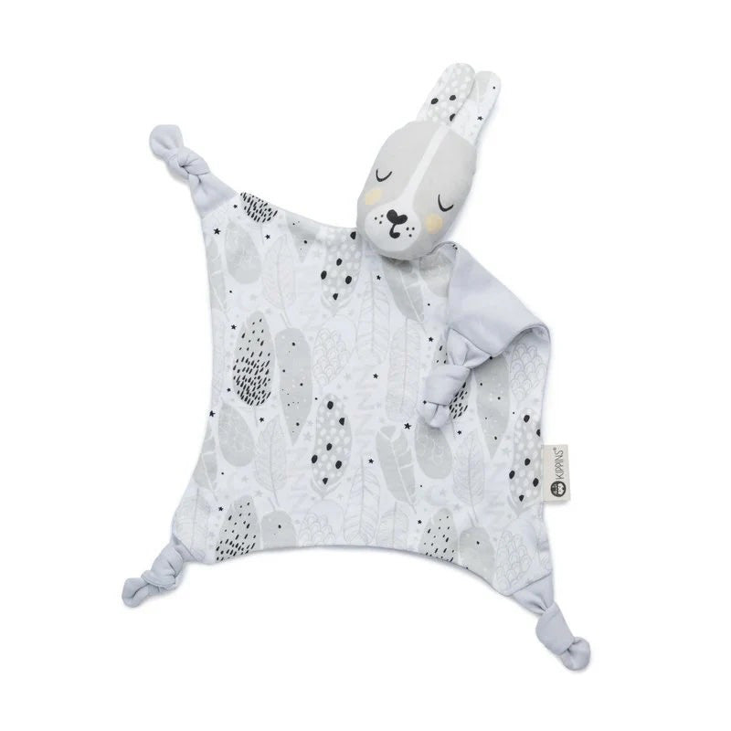 Kippin Organic Cotton Baby Comforter