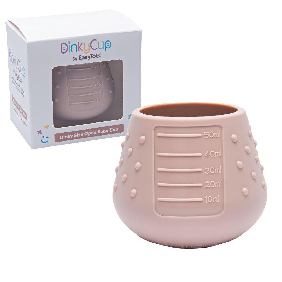 Dinkycup by EasyTots - Ollie+Zara