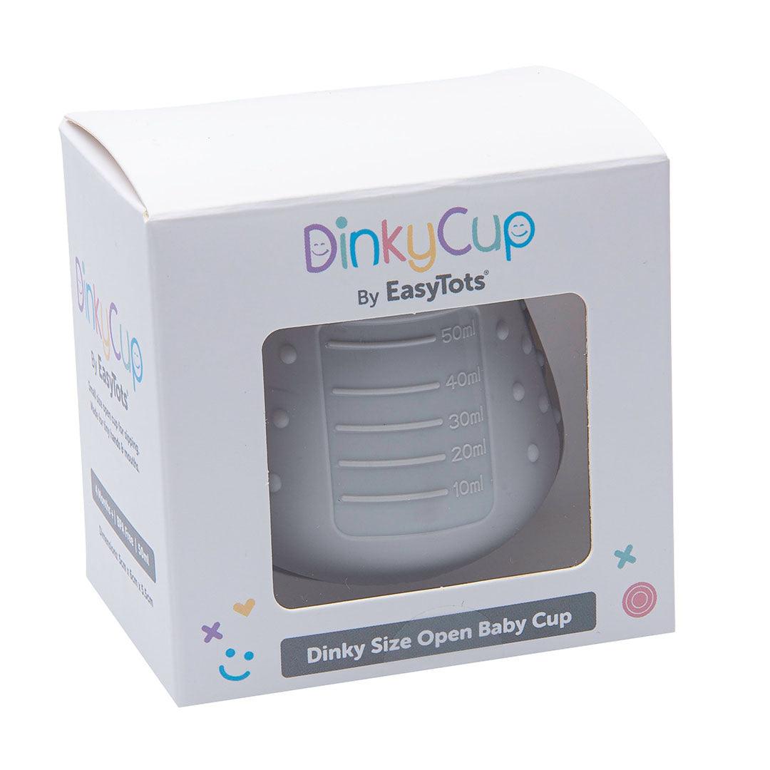 Dinkycup by EasyTots - Ollie+Zara